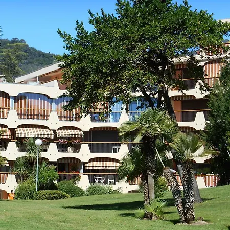 Apartment 3 Rivieres - Balcon Des Mimosas A9 *
