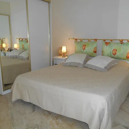 3 Rivieres - Balcon Des Mimosas A9 Apartment *