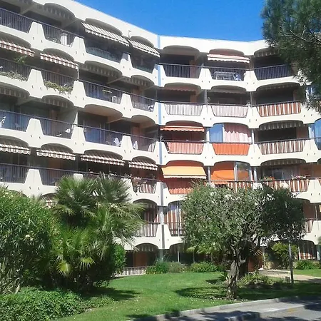 Apartment 3 Rivieres - Balcon Des Mimosas A9