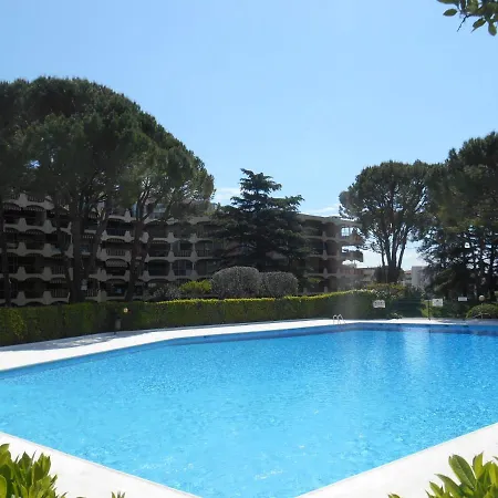 3 Rivieres - Balcon Des Mimosas A9 Apartment *
