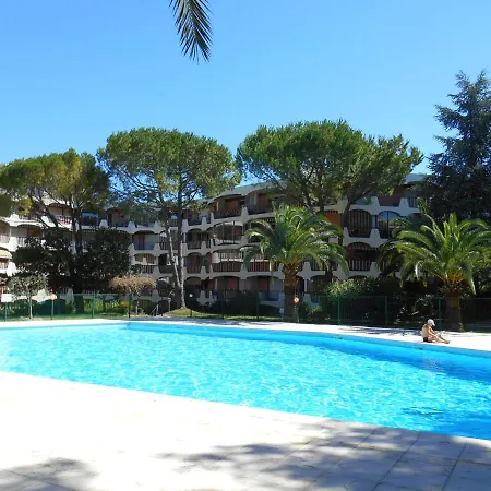 Appartement 3 Rivières - Balcon Des Mimosas A9 Mandelieu
