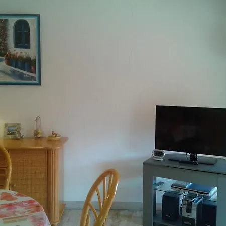 3 Rivieres - Balcon Des Mimosas A9 *