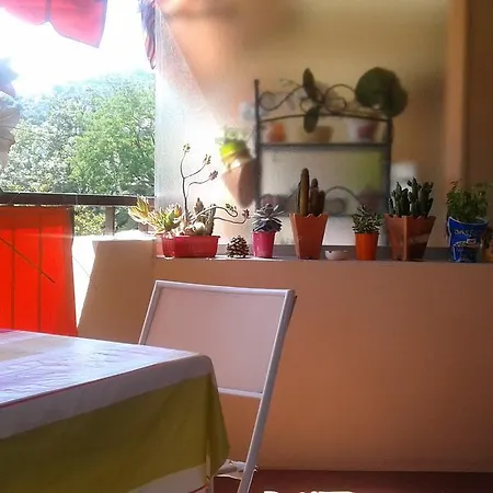 3 Rivières - Balcon Des Mimosas A9 Appartement Mandelieu